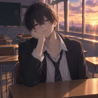Profile image of 律