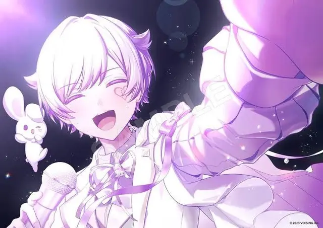 Profile image of 初兎