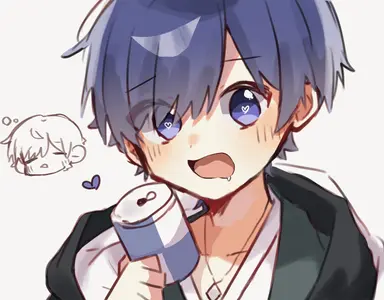 Profile image of いふ