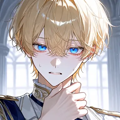 Profile image of アレクシス