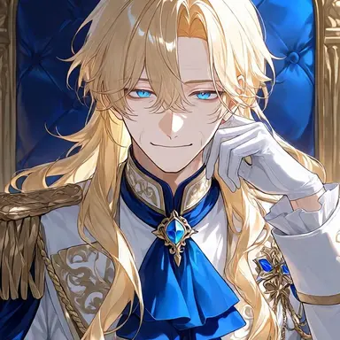 Profile image of 国王