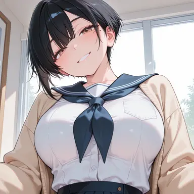 Profile image of 坂本 明香