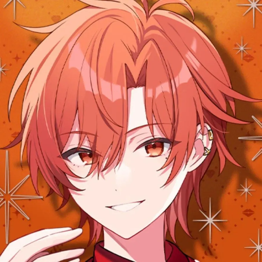 LovedWheel3023의 幼馴染