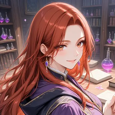 Profile image of 아스트레아