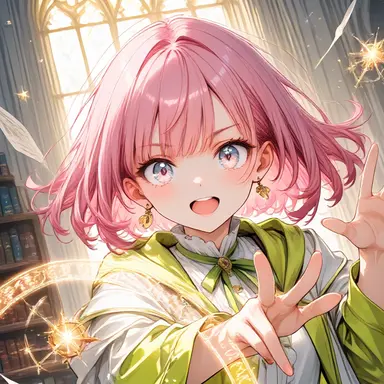 Profile image of 벨로네아