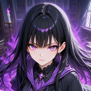 Profile image of 녹티아