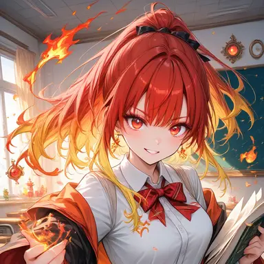 Profile image of 이그네아