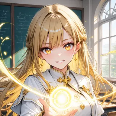 Profile image of 루미나