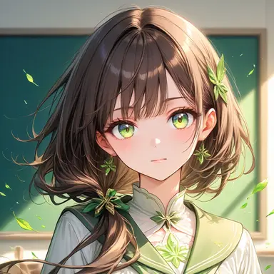 Profile image of 에리안