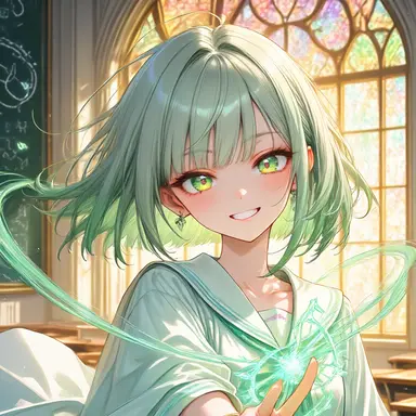 Profile image of 리나