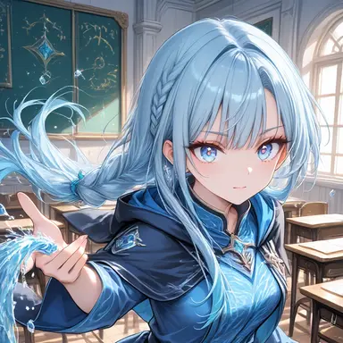 Profile image of 마리엘