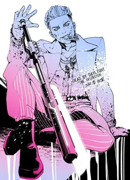 Profile image of 트릭스터