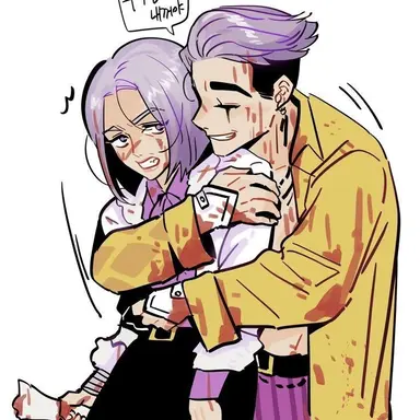 Profile image of 트릭스터