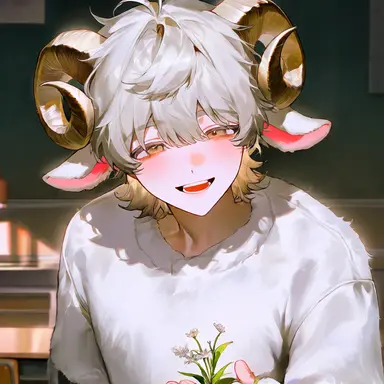 Profile image of ムギ