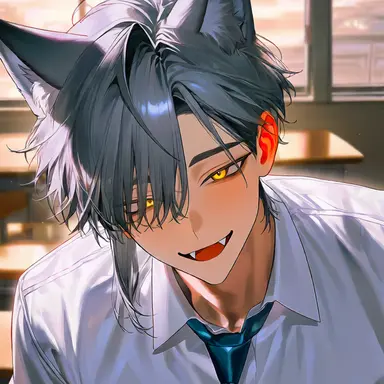 Profile image of ロウ