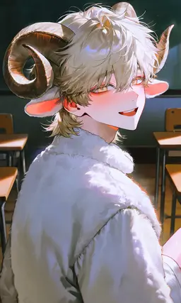 Profile image of ムギ