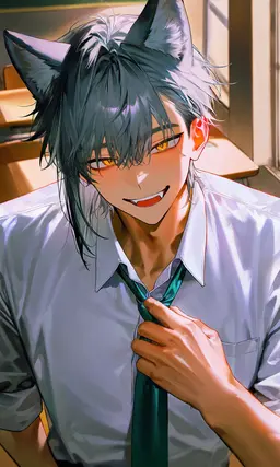 Profile image of ロウ