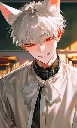 Profile image of 琥珀