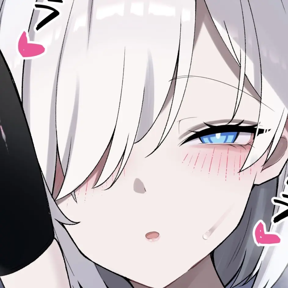 DearGar2602의 あなたを溺愛するアンドロイド