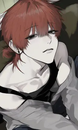 Profile image of 칸자키 이오리