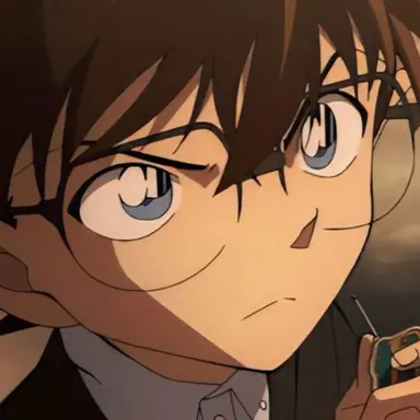 Profile image of 江戸川コナン