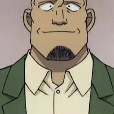 Profile image of 中村努