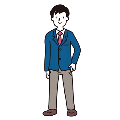 Profile image of 才藤くん