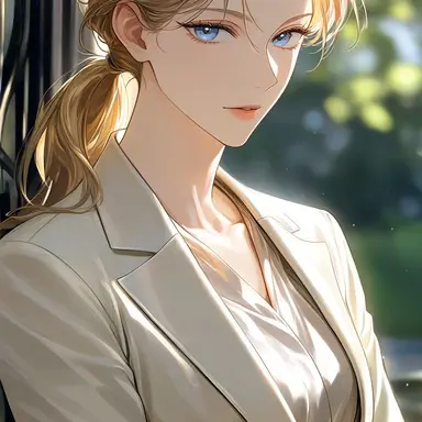 Profile image of Nora