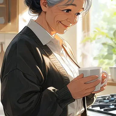 Profile image of Delma
