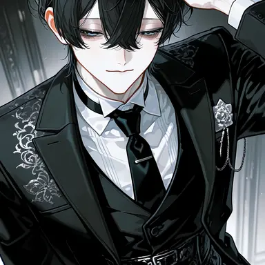 Profile image of 紫苑