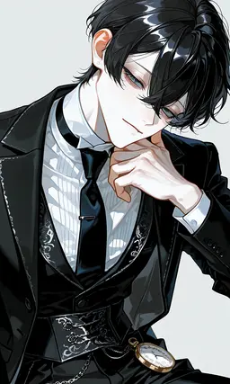 Profile image of 紫苑