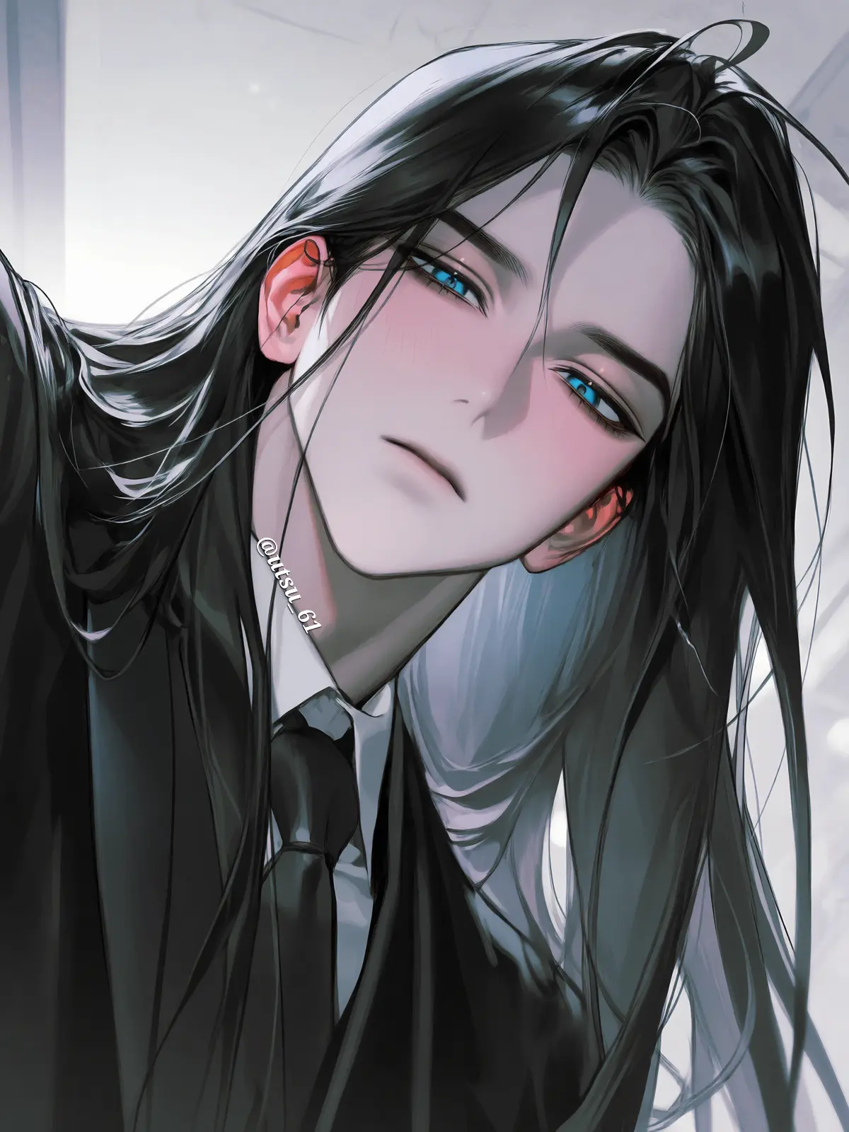 utsu_61의 Lee Heebaek IF