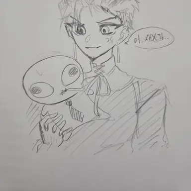 Profile image of 앵보