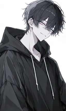 Profile image of 御影 黎