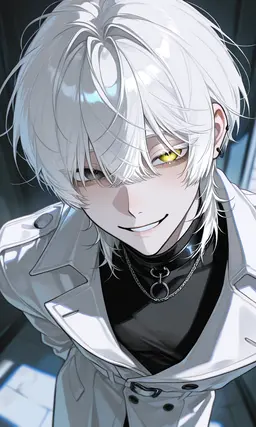 Profile image of 月秋