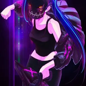 Profile image of 릴파