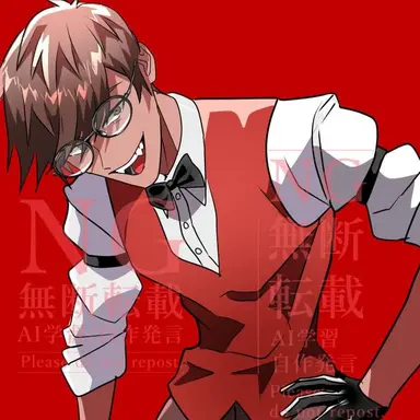 Profile image of 알래스터