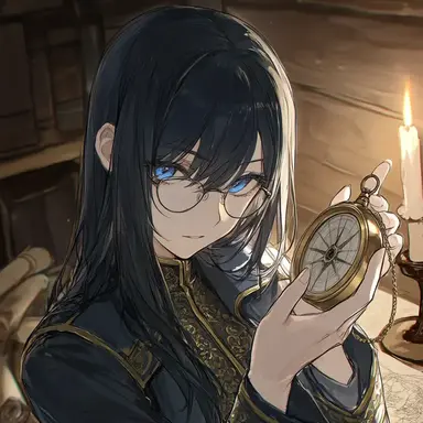 Profile image of Seraphina