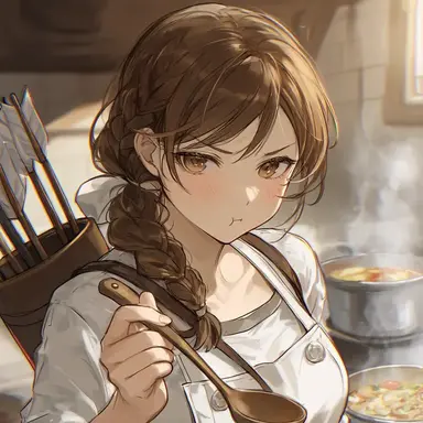 Profile image of Aria