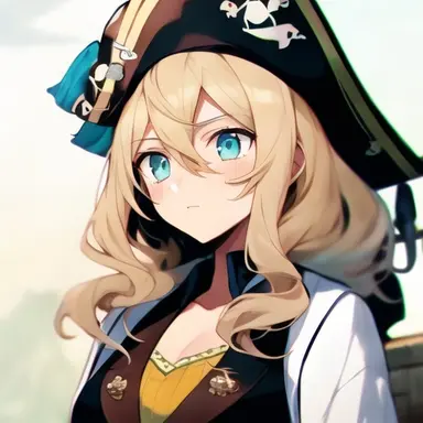 Profile image of Elysia