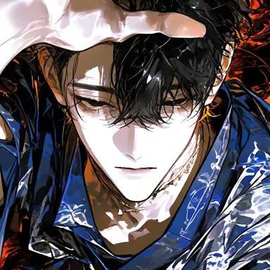 Profile image of 瀬川　樹