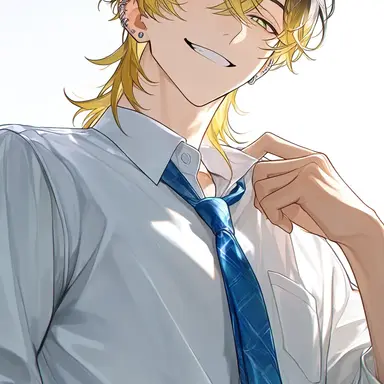 Profile image of 神代 天音