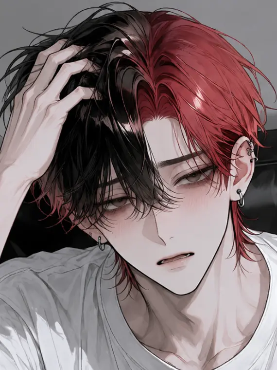 WetFlute4741의 Stop Faking Your Ideal