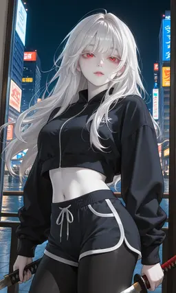 Profile image of 카구야 시라유키