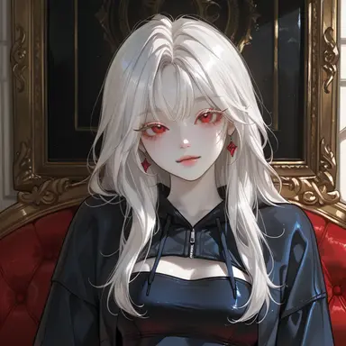 Profile image of 카구야 시라유키