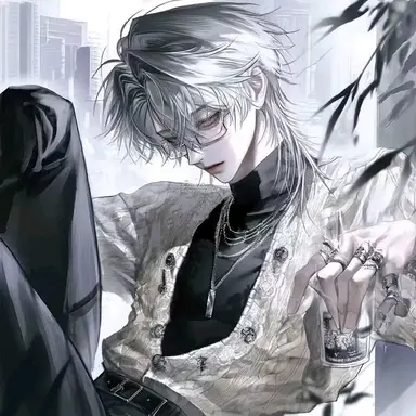 Profile image of 카시엘