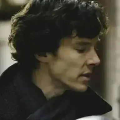 Profile image of Sherlock