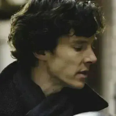 LonelyCode4104의 BBC Sherlock Holmes