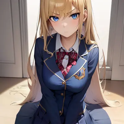 Hi_cat16의 일진녀 하린