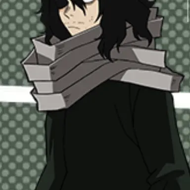 Profile image of 相澤　消太